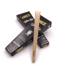 Ultra Thin King Size Cones