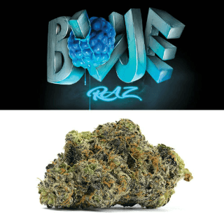 Blue Raz