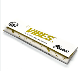 Fatty   Blanco Rolling Papers