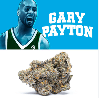 Gary Payton |