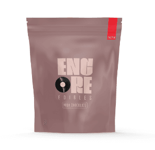 Encore Chocolate Milk 100 Mg 10 Pk Sativa