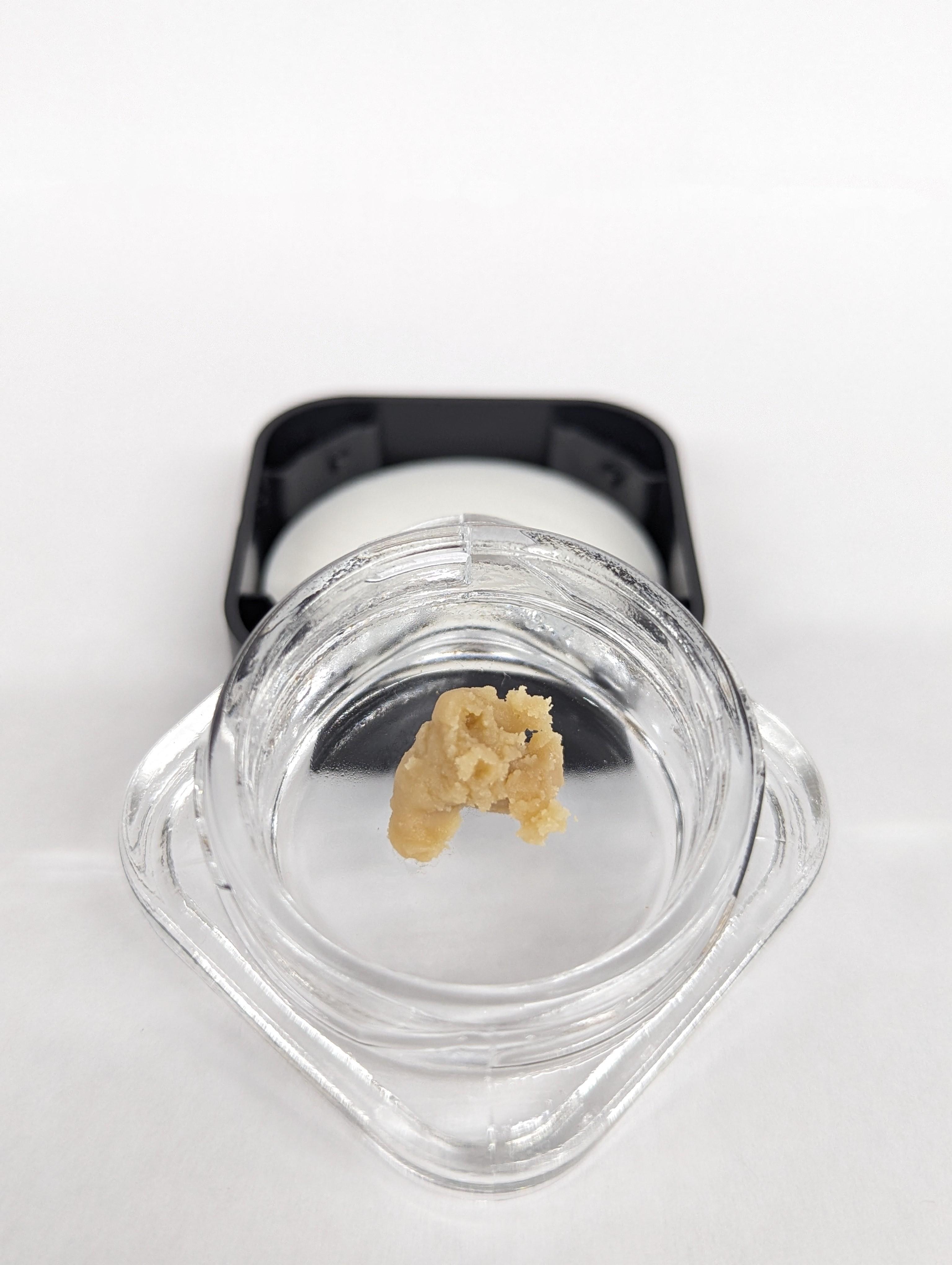 Triangle Skunk Live Rosin 🦨